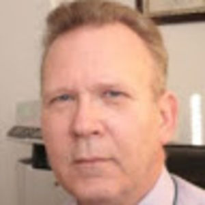 Meet your Posher, Terry